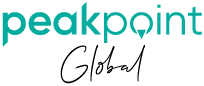 PeakPoint Global DMCC Logo